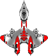 Thunderbird ship